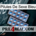 Blue Sex Pills viagra4